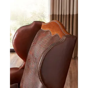 Leather Chair