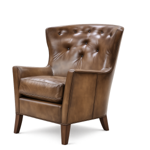 Leather Chair
