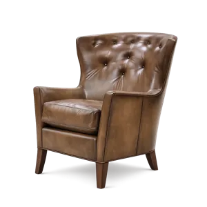 Leather Chair