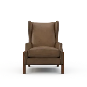 Leather Chair