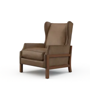 Leather Chair