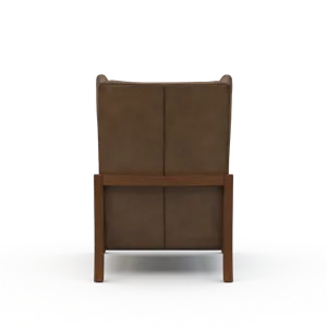 Leather Chair