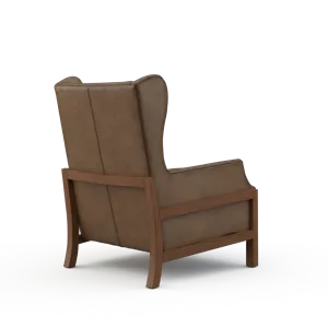 Leather Chair