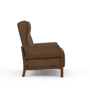 Leather Chair