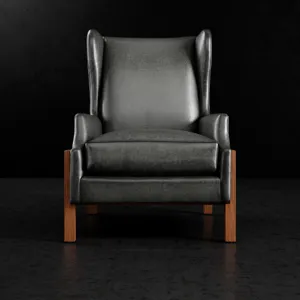 Leather Chair