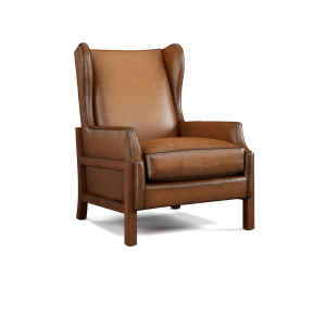 Leather Chair