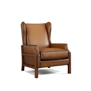 Leather Chair
