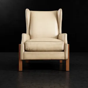 Leather Chair