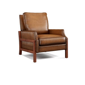 Leather Chair