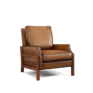 Leather Chair
