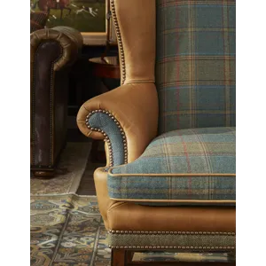 Leather Chair