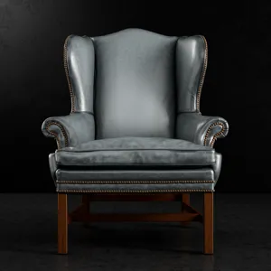 Leather Chair