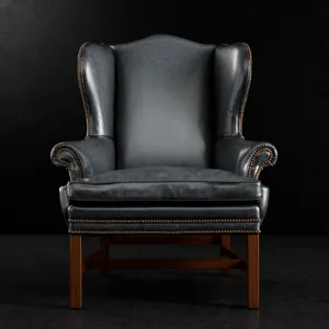 Leather Chair