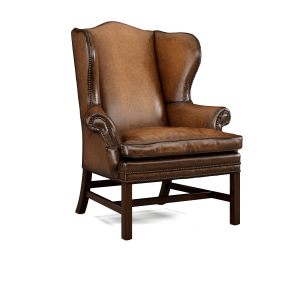 Leather Chair