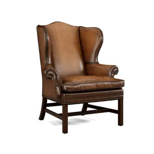 Leather Chair