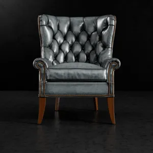 Leather Chair