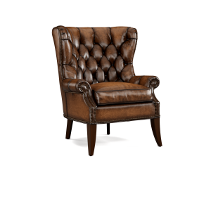 Leather Chair