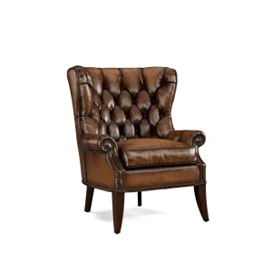 Leather Chair