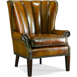 Leather Chair