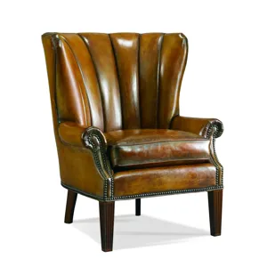 Leather Chair