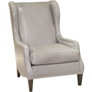 Leather Chair