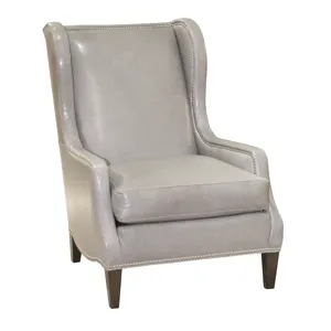 Leather Chair