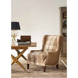 Leather Chair