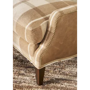 Leather Chair
