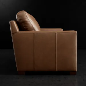 Leather Sofa
