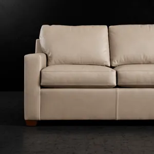 Leather Sofa