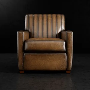 Leather Chair