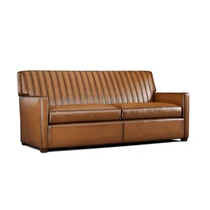 Leather Sofa