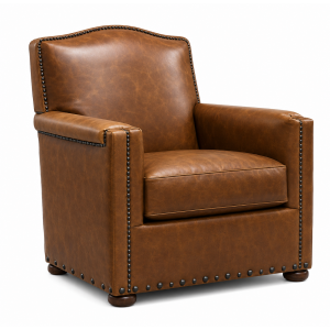 Leather Chair