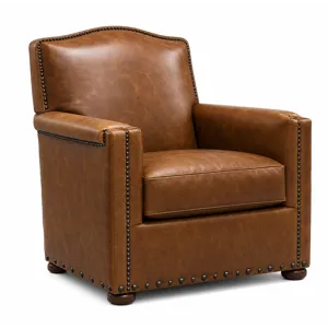 Leather Chair