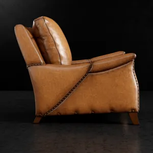 Leather Chair