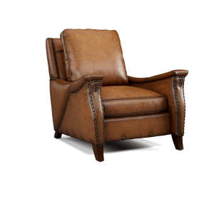 Leather Chair