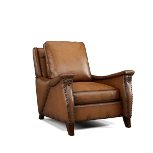 Leather Chair
