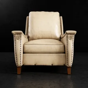 Leather Chair