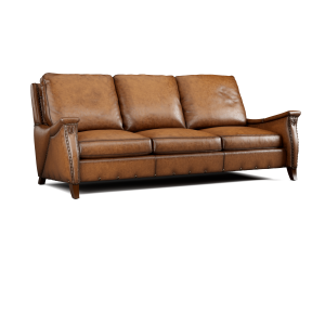 Leather Sofa