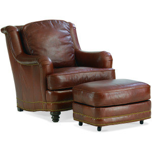 Leather Chair