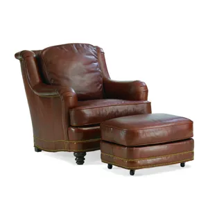 Leather Chair