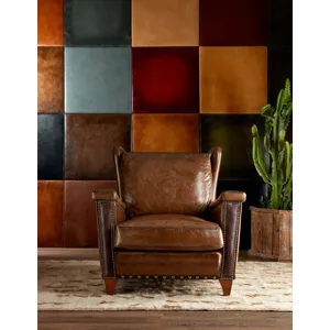 Leather Chair