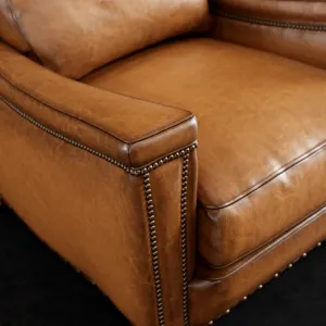 Leather Chair