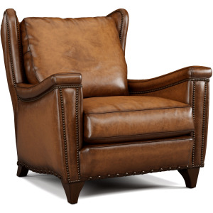 Leather Chair