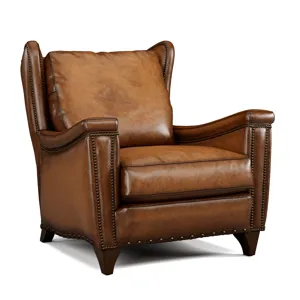 Leather Chair