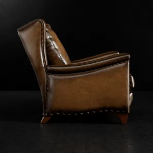 Leather Chair