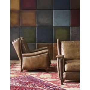 Leather Chair