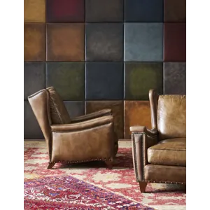 Leather Chair