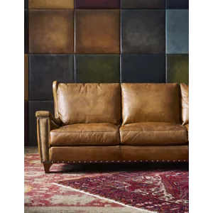 Leather Chair