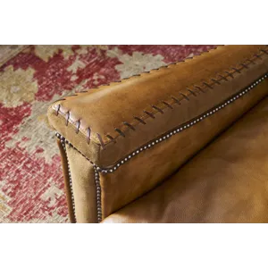 Leather Chair